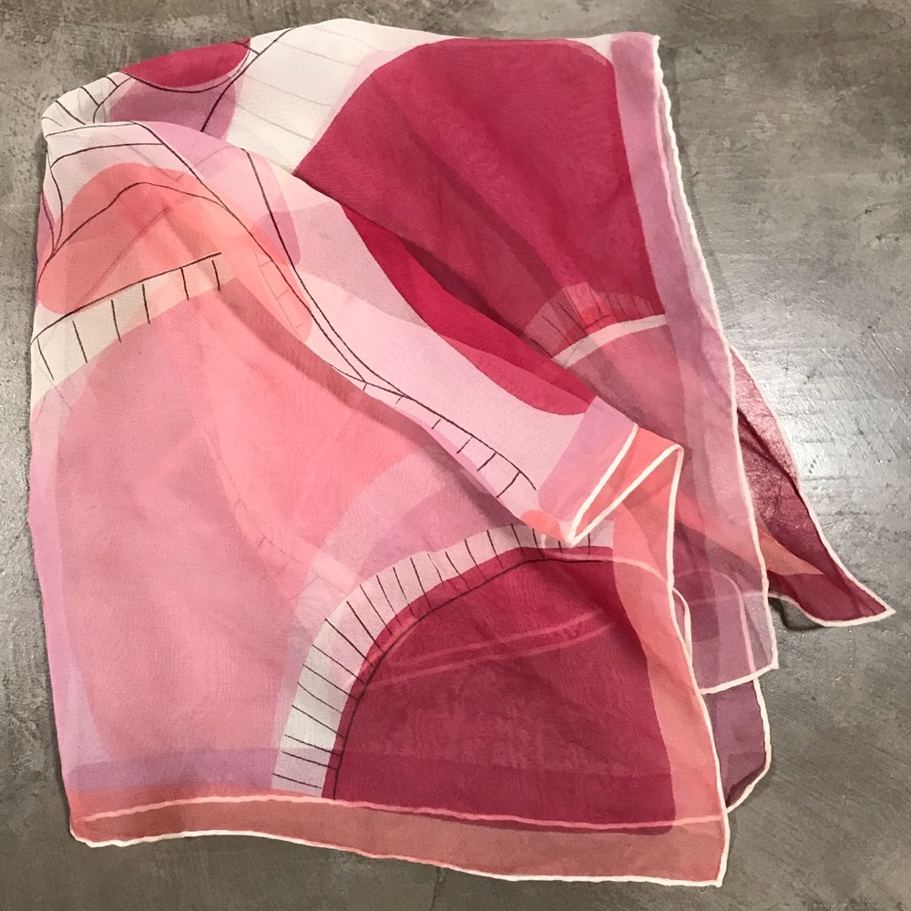 Vera scarf